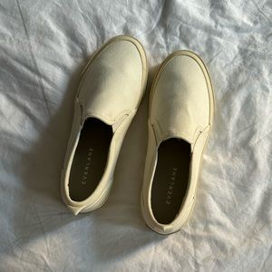 Everlane Slip-ons